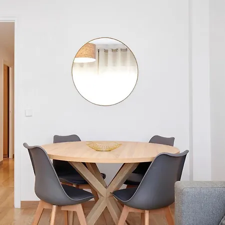 Appartement Fisa Aribau *