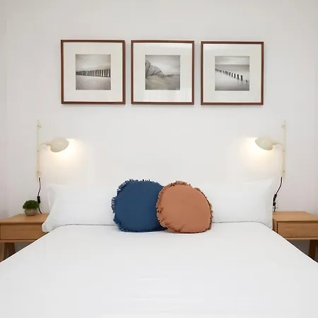 Fisa Aribau Apartment *