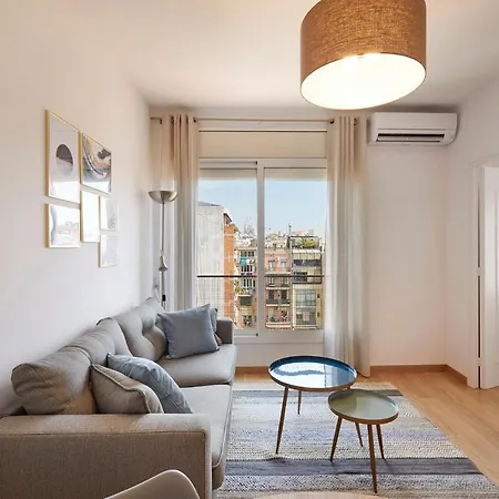 Fisa Aribau * Barcelona