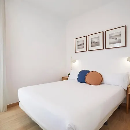 Apartment Fisa Aribau