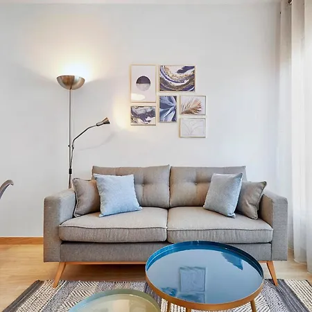 Apartment Fisa Aribau