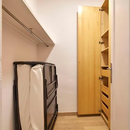 Apartment Fisa Aribau