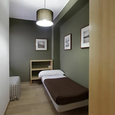 Apartment Fisa Aribau *