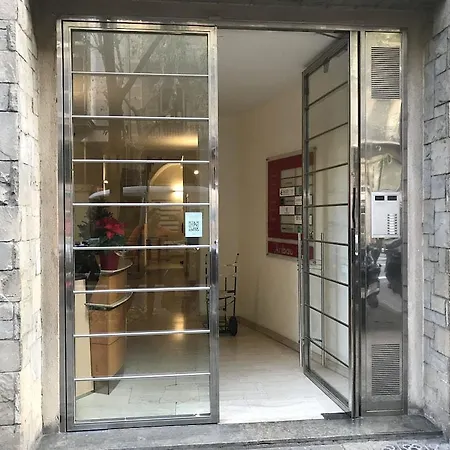 Apartment Fisa Aribau *