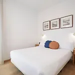 Appartamento Fisa Aribau