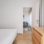 Fisa Aribau Appartamento *