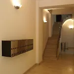 Fisa Aribau Appartamento