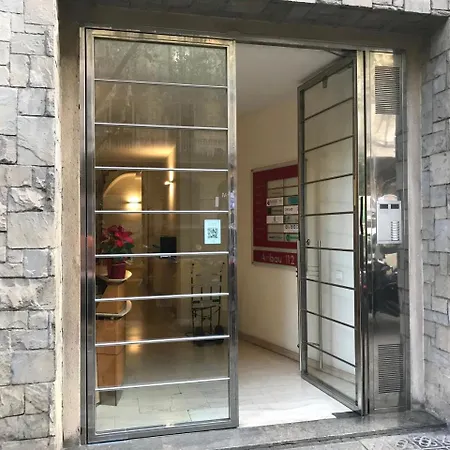 Appartamento Fisa Aribau *